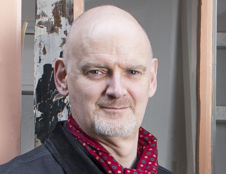 Stuart Jeffries Everything, All the Time, Everywhere How We Became